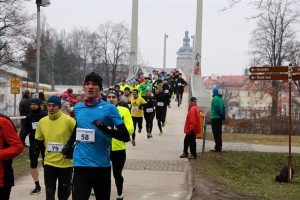 8km, 42:08 min.,  92. místo